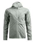 "TRACE 2.5L JACKET W" - "green sage"