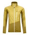 "WESTALPEN SWISSWOOL HYBRID JACKET W" - wabisabi