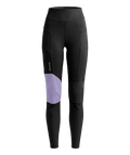 "SECEDA TIGHTS W" - "black raven"