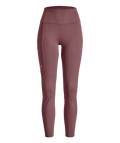 "ALL MOUNTAIN TIGHTS W" - chestnut
