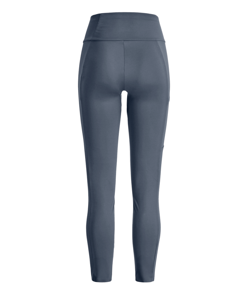 "ALL MOUNTAIN TIGHTS W" - "dark arctic grey"