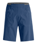 "TRACE SHORTS M" - "blue nunatak"