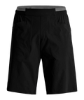 "TRACE SHORTS M" - "black raven"