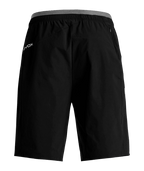 "TRACE SHORTS M" - "black raven"