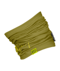 "120 TEC LOGO NECKWARMER" - "sweet alison"