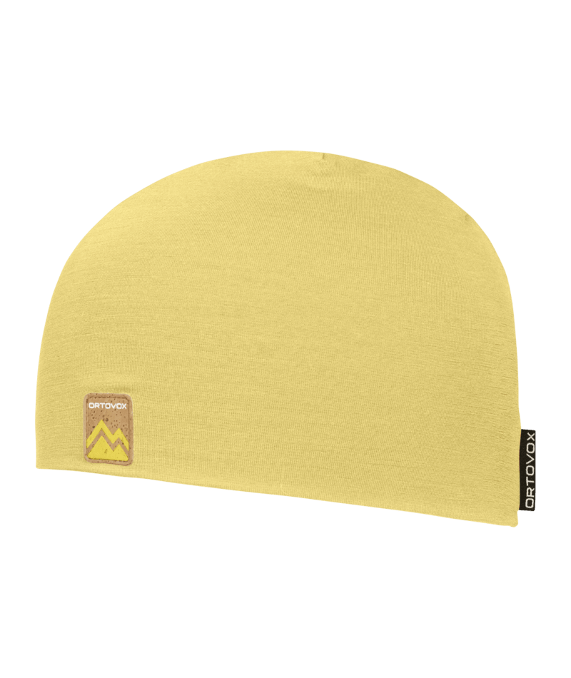 "140 COOL BEANIE" - wabisabi