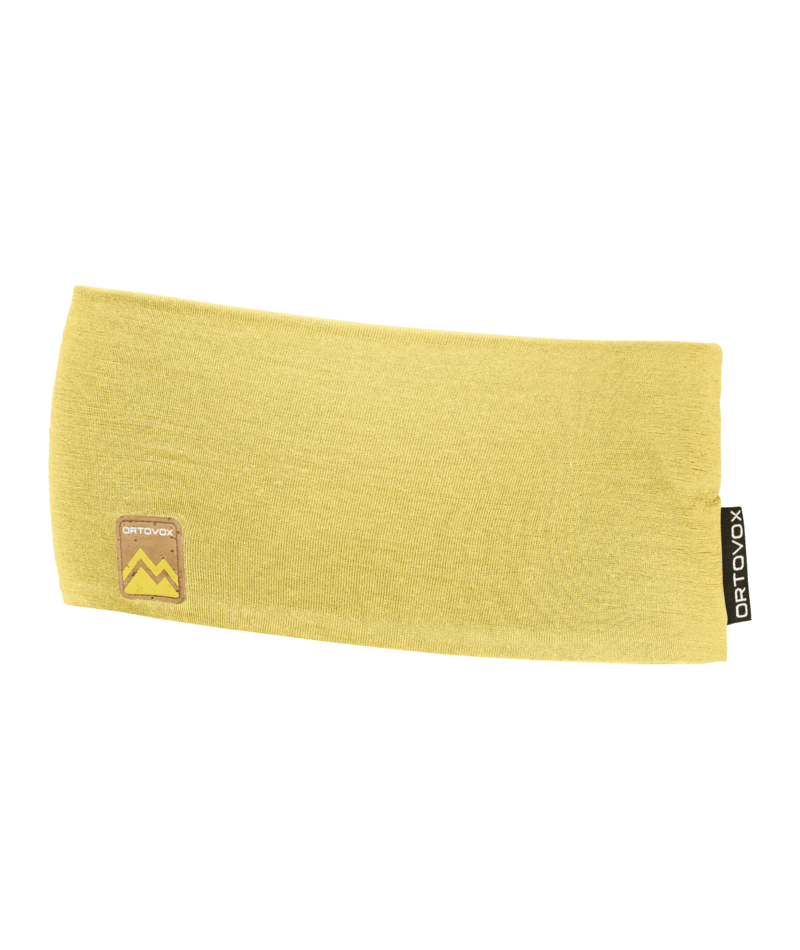 "140 COOL HEADBAND" - wabisabi