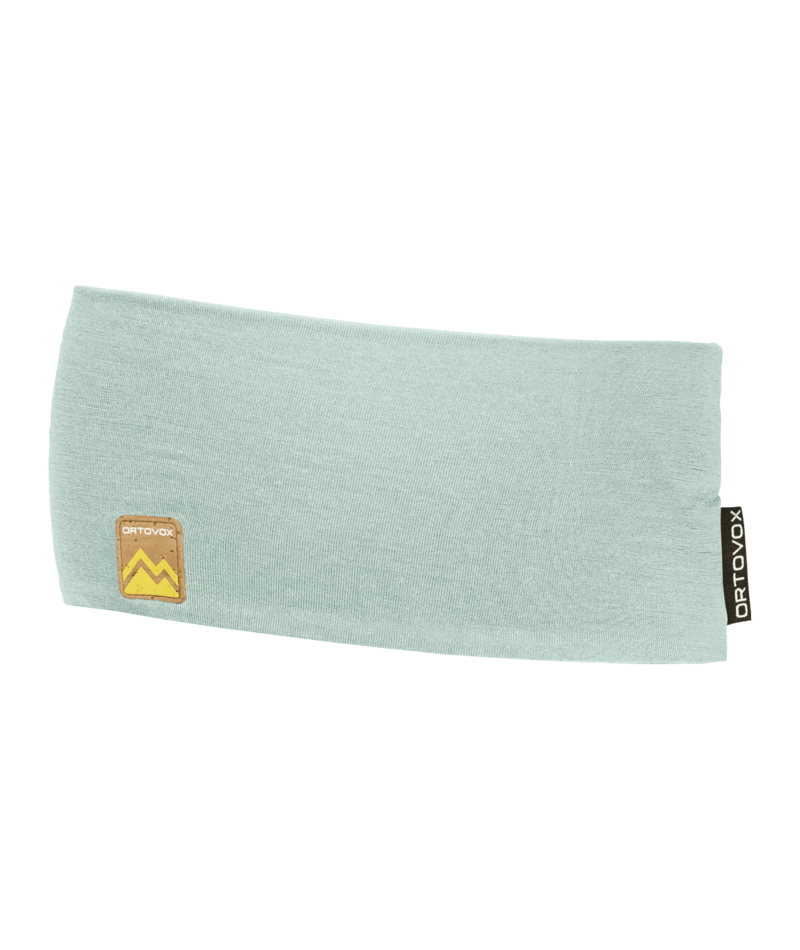 "140 COOL HEADBAND" - "aquatic ice"