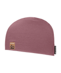 "150 COOL BEANIE" - "dusk rose"