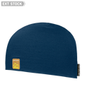 "150 COOL BEANIE" - "deep ocean"