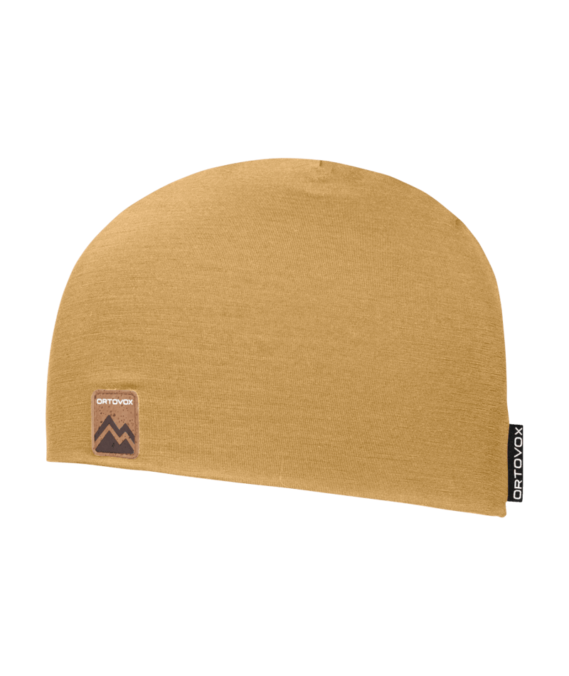 "150 COOL BEANIE" - "wild cumin"