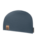 "150 COOL BEANIE" - "dark arctic grey"