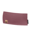 "150 COOL HEADBAND" - "dusk rose"