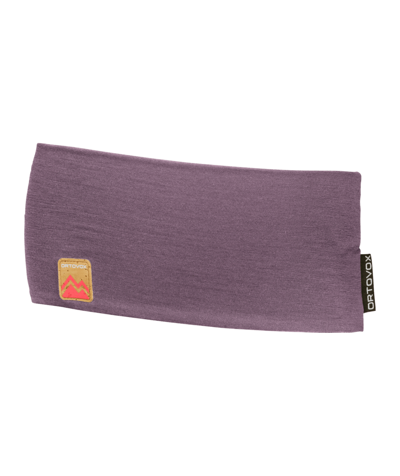 "150 COOL HEADBAND" - "wild berry"