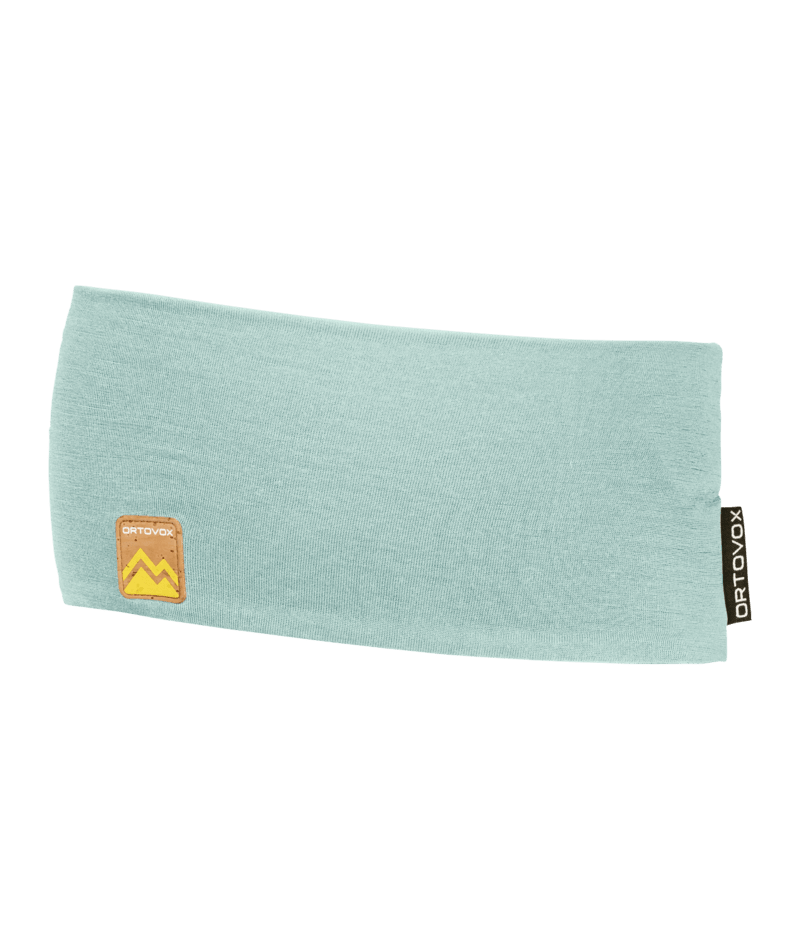 "150 COOL HEADBAND" - "aquatic ice"