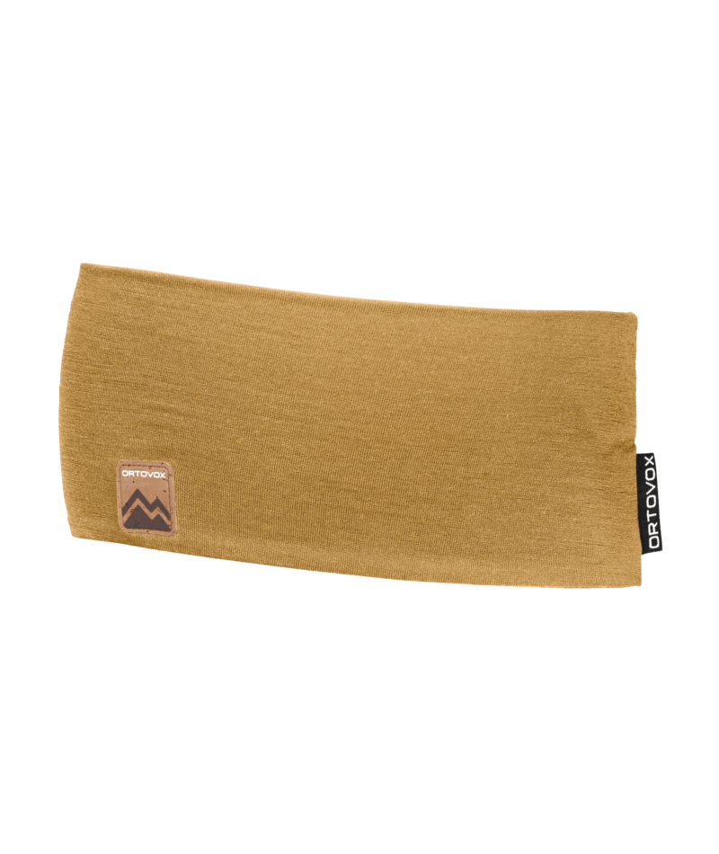 "150 COOL HEADBAND" - "wild cumin"