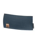 "150 COOL HEADBAND" - "dark arctic grey"