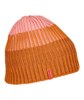 "DEEP KNIT BEANIE" - "sly fox"