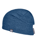 "WONDERWOOL BEANIE" - "mountain blue"