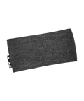 "WONDERWOOL HEADBAND" - "black sheep"