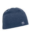 "WONDERWOOL BEANIE" - "blue nunatak blend"