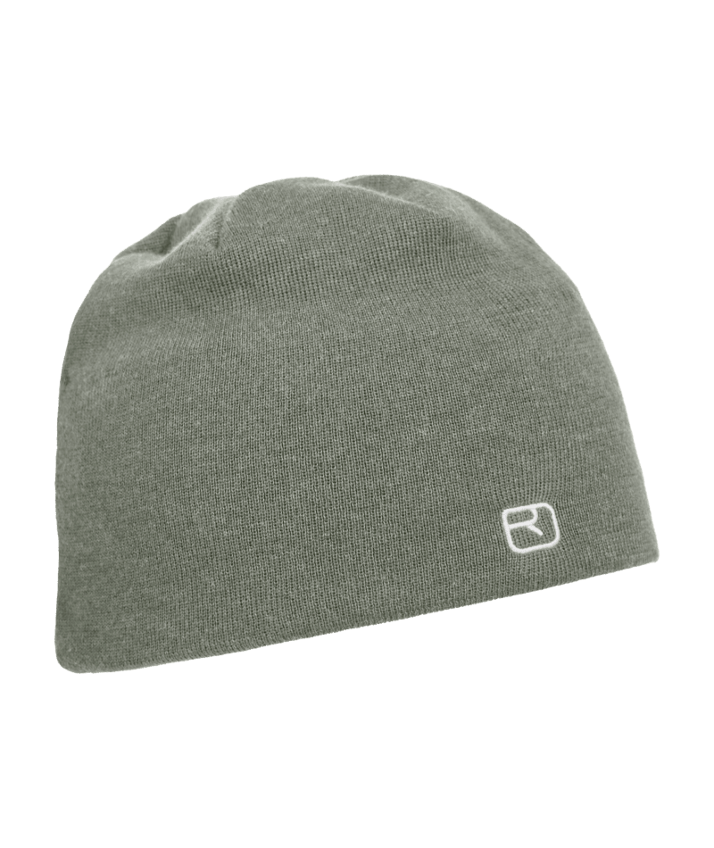 "WONDERWOOL BEANIE" - "green sage blend"