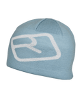 "PRO BEANIE" - "glacier grey"