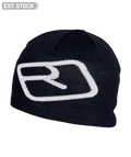 "PRO BEANIE" - "black raven"