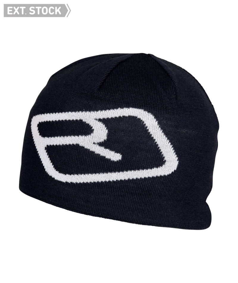 "PRO BEANIE" - "black raven"