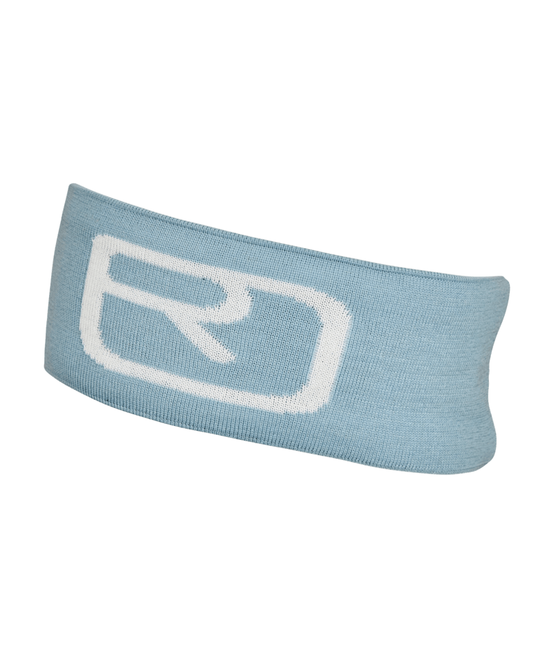 "PRO HEADBAND" - "glacier grey"