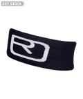"PRO HEADBAND" - "black raven"
