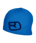 "ROCK’N'WOOL BEANIE" - "blue note"