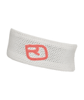 "ROCK’N'WOOL HEADBAND" - "non dyed"