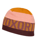 "PATCHWORK BEANIE" - winetasting
