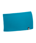 "FLEECE LIGHT HEADBAND " - "mountain blue"