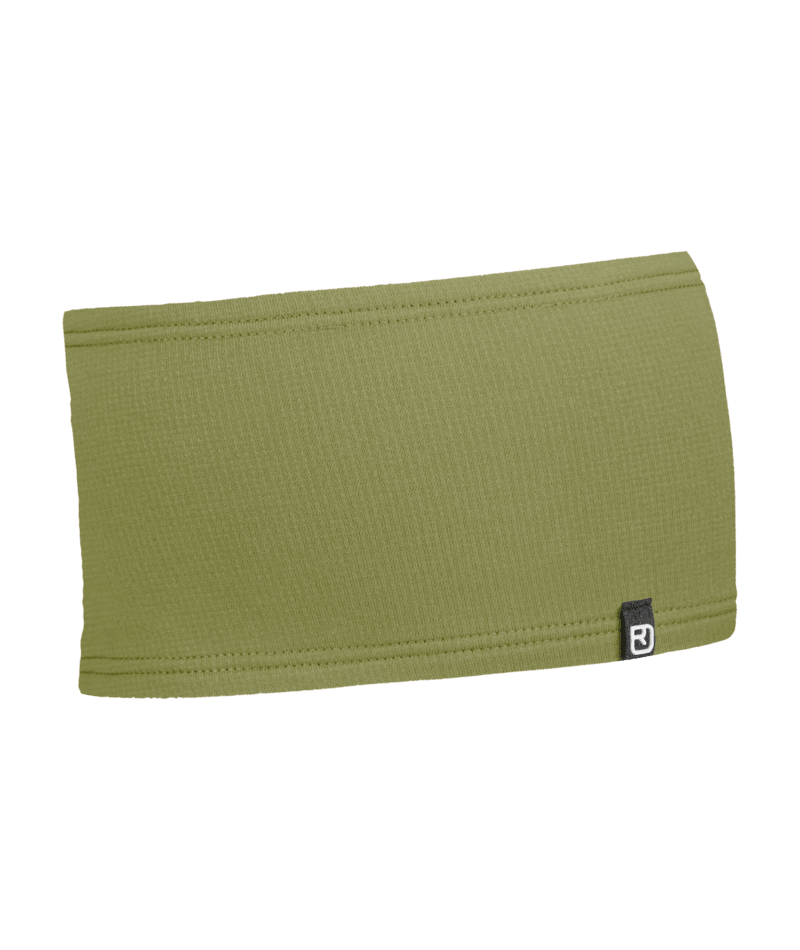 "FLEECE LIGHT HEADBAND " - "wild herbs"