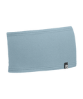 "FLEECE LIGHT HEADBAND " - "glacier grey"