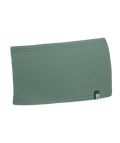 "FLEECE LIGHT HEADBAND " - "arctic grey"