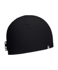 "FLEECE LIGHT BEANIE" - "black raven"
