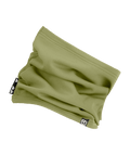 "FLEECE LIGHT NECKWARMER" - "wild herbs"