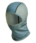 "WHITEOUT MASK" - "aop green sage"