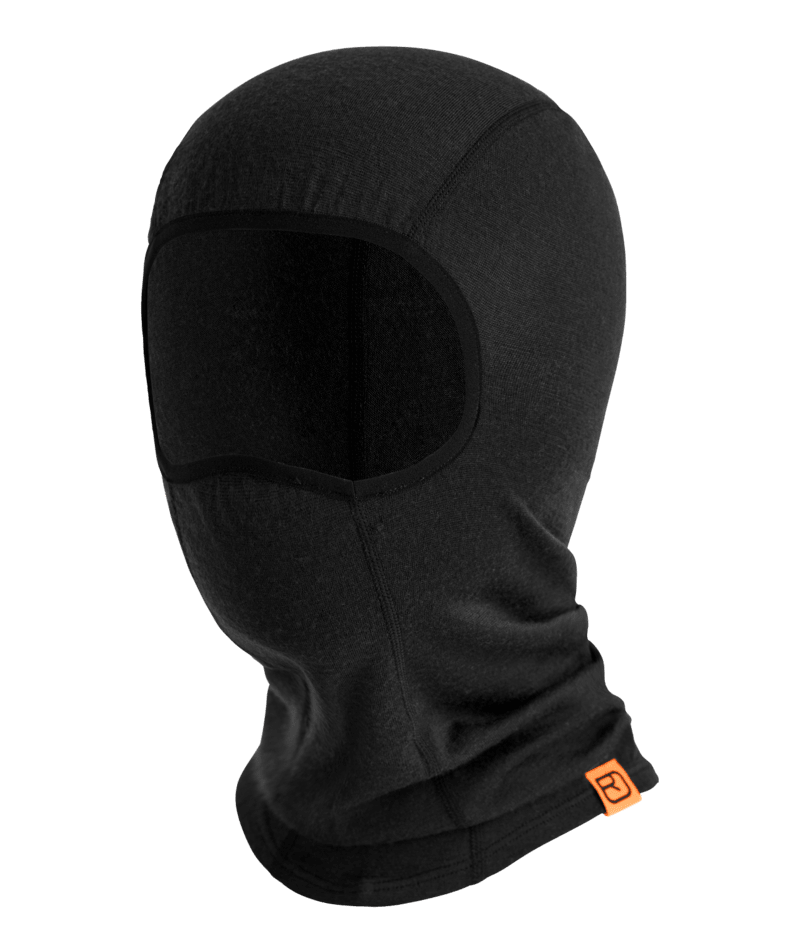"WHITEOUT MASK" - "black raven"