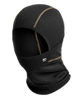 "WHITEOUT MASK" - "black raven"