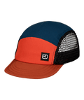 "FAST MOUNTAIN CAP" - "cengia rossa"