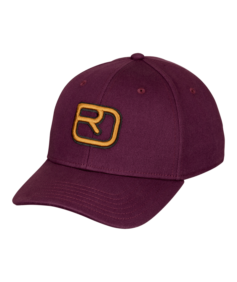 "LOGO FLEX CAP" - winetasting