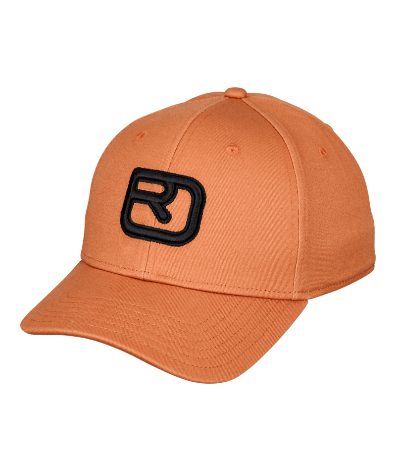 "LOGO FLEX CAP" - "sly fox"
