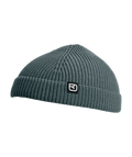 "FISHERMAN BEANIE" - "dark arctic grey"