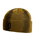 "NICHOLSON RIB BEANIE" - "wild cumin"