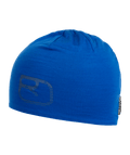 "120 COOL TEC LOGO BEANIE" - "blue note"