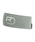 "120 COOL TEC LOGO HEADBAND" - "green sage"